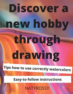 Discover a New Hobby through Drawing - Rossy, Naty