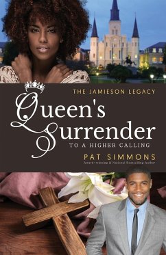 Queen's Surrender (To A Higher Calling) - Simmons, Pat