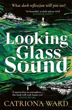 Looking Glass Sound - Ward, Catriona