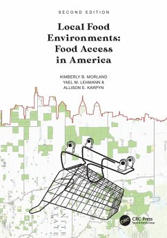 Cover Local Food Environments