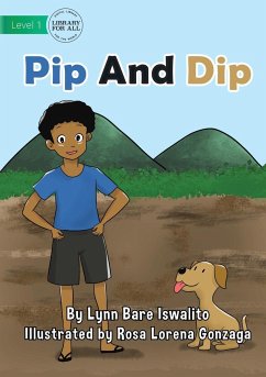 Pip and Dip - Iswalito, Lynn Bare