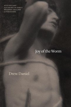 Joy of the Worm - Daniel, Professor Drew