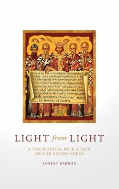 Light from Light - Barron, Robert