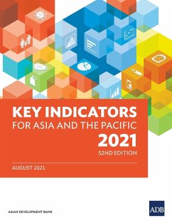 Key Indicators for Asia and the Pacific 2021 - Asian Development Bank