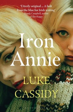 Iron Annie - Cassidy, Luke