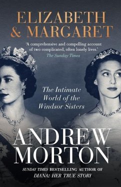 Elizabeth & Margaret - Morton, Andrew