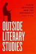 Outside Literary Studies - Bild 1