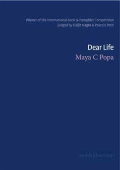 Cover Dear Life