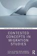 Contested Concepts in Migration Studies - Bild 1