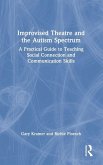 Improvised Theatre and the Autism Spectrum