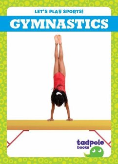Cover Gymnastics