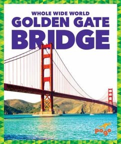 Golden Gate Bridge - Spanier Kristine Mlis