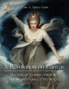 A Revolution on Canvas - Spies-Gans, Paris