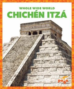 Chichén Itzá - Spanier Kristine Mlis