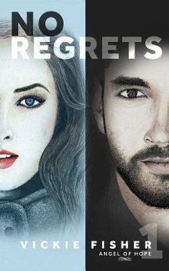 No Regrets - Fisher, Vickie