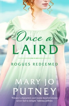 Once a Laird - Putney, Mary Jo