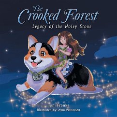 The Crooked Forest - Franks, Joni