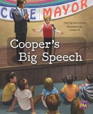 Cooper's Big Speech