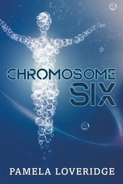 Cover Chromosome Six