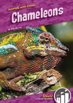 Cover Chameleons