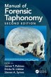 Manual of Forensic Taphonomy - Bild 1