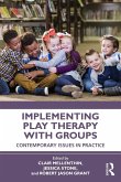Implementing Play Therapy with Groups