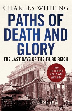 Paths of Death and Glory - Whiting, Charles