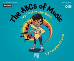 The ABCs of Music - Brown, YolanDa