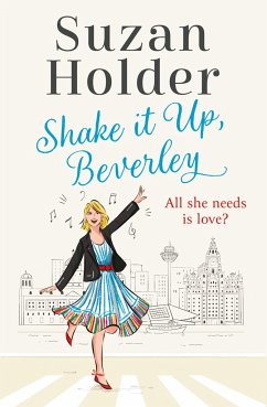 Holder, S: Shake It Up, Beverley - Holder, Suzan