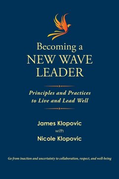 Becoming a New Wave Leader - Klopovic, James