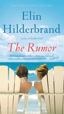 The Rumor - Hilderbrand, Elin