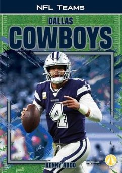 Cover Dallas Cowboys