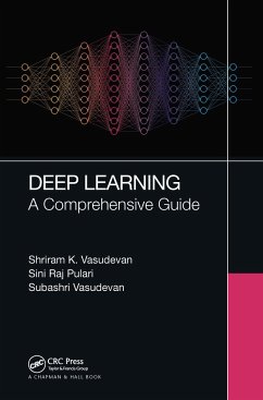 Deep Learning - Vasudevan, Shriram K; Pulari, Sini Raj; Vasudevan, Subashri