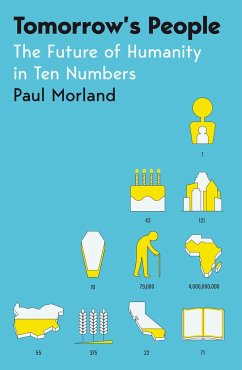 Tomorrow's People - Morland, Paul