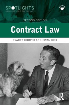 Cover Contract Law
