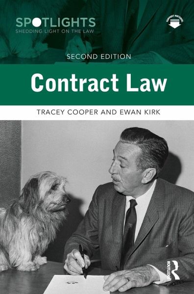 Contract Law Contract Law