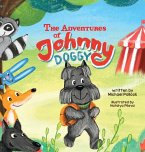 The Adventures of Johnny Doggy