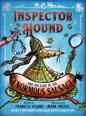 Inspector Hound and the Case of the Enormous Sausage