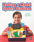 Making a Model Sports Stadium