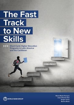 The Fast Track to New Skills