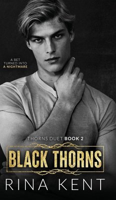 Black Thorns - Kent, Rina