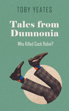 Cover Tales from Dumnonia