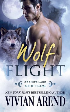 Wolf Flight - Arend, Vivian