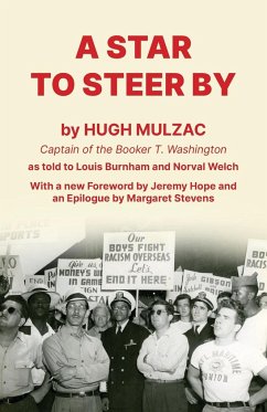 A Star to Steer By - Mulzac, Hugh