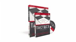 Tactics Study Guide with DVD, Updated and Expanded - Koukl, Gregory