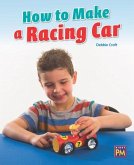 How to Make a Racing Car