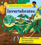 Discover It Yourself: Invertebrates