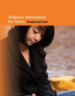 Diabetes Information for Teens - Williams, Angela L