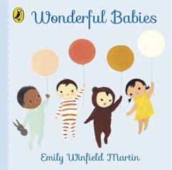 Wonderful Babies - Winfield Martin, Emily