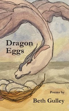 Dragon Eggs - Gulley, Beth